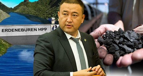 Б.Чойжилсүрэнгийн мундаг ажил ба муйхар шийдэл